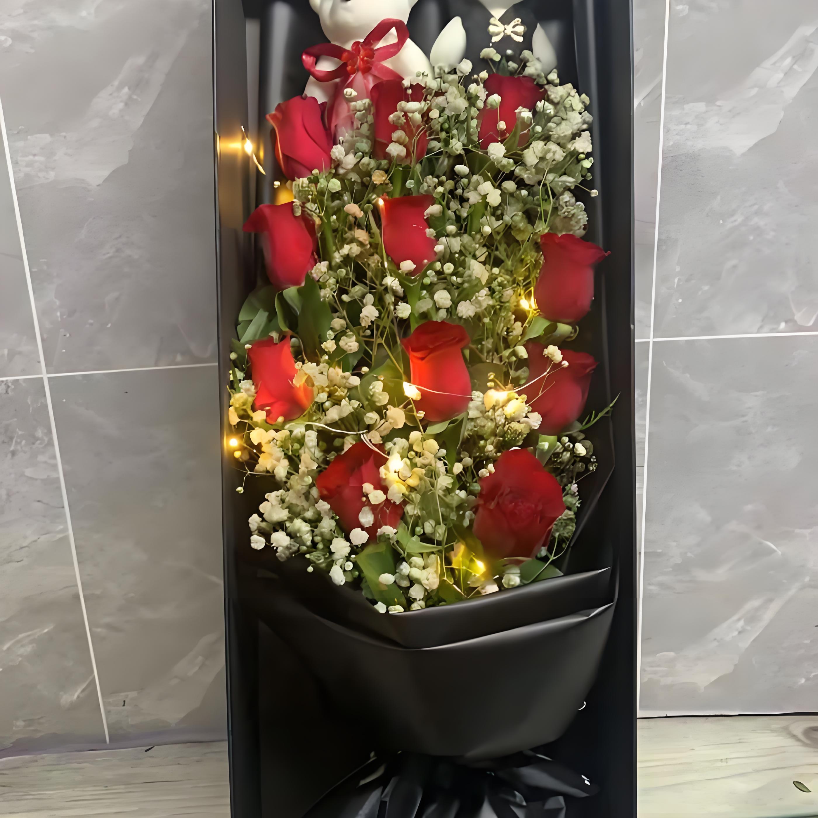 重庆秀山县花店